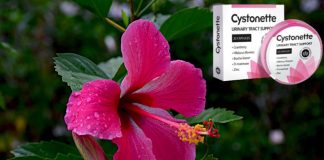 Cystonette - sastav - review - proizvođač - kako koristiti