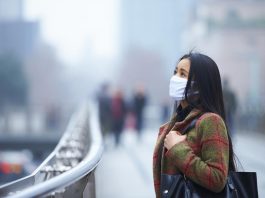 Impact of environmental pollution on human health