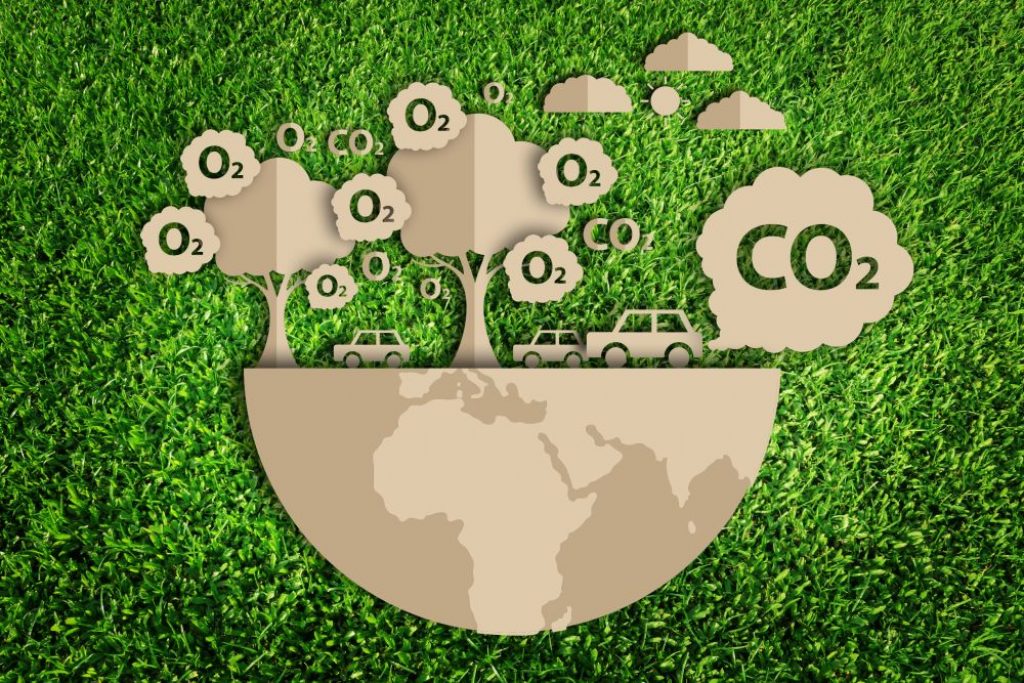 Why calculate a carbon footprint?