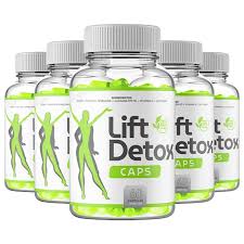 Lift detox caps - como tomar - como aplicar - como usar - funciona
