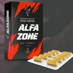 Alfazone - recenze - diskuze - lékárně - cena - zkušenosti - Dr max