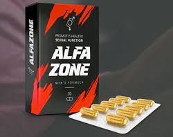 Alfazone - zkušenosti - dávkování - složení - jak to funguje