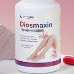 Diosmaxin - recenze - diskuze - lékárně - cena - zkušenosti - Dr max