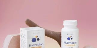 Hydrobion - objednat - cena - prodej - hodnocení