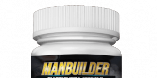 Manbuilder - forum - contra indicações - preço - criticas