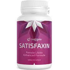 Satisfaxin - složení - jak to funguje? - zkušenosti - dávkování 