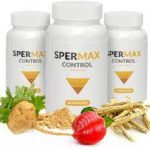 Spermax Control - cena - zkušenosti - dr max - recenze - diskuze - lekarna