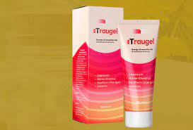 Traugel - Dr Max - kde koupit - Heureka - v lékárně - zda webu výrobce