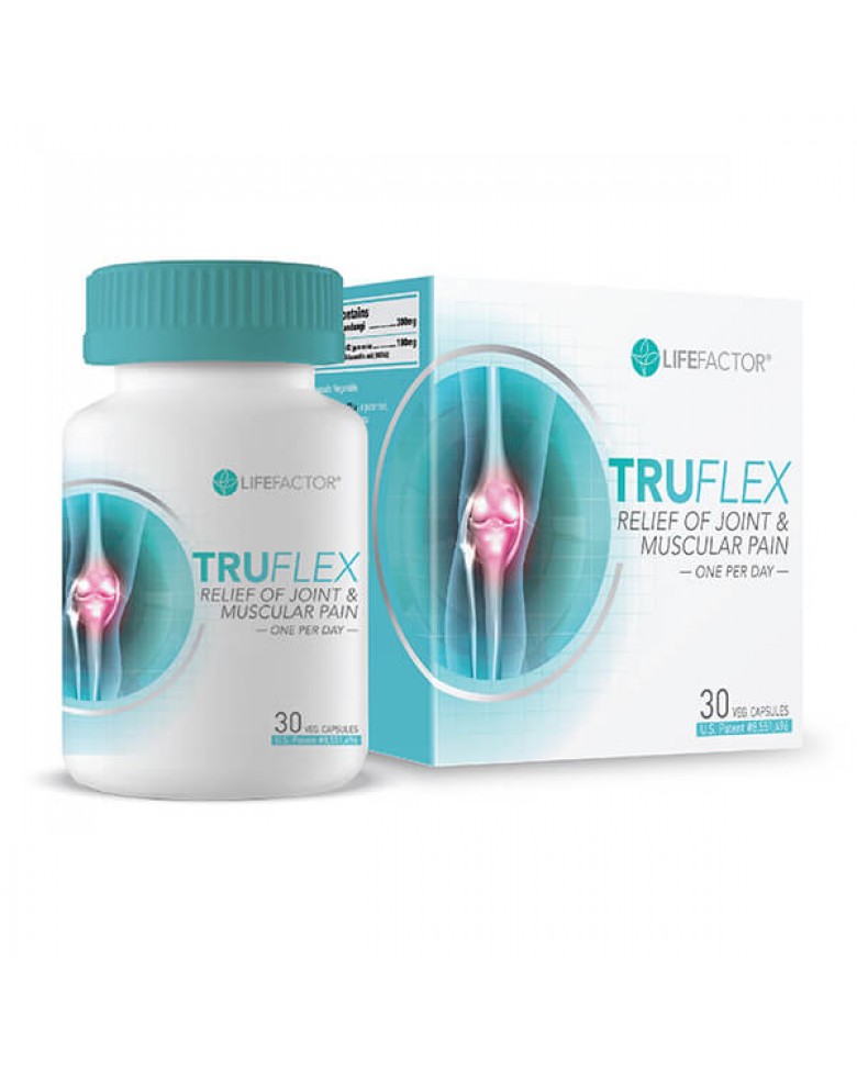 Truflex - u ljekarna - u DM - na Amazon - web mjestu proizvođača - gdje kupiti