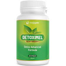 Detoximel - výsledky - recenze - forum - diskuze