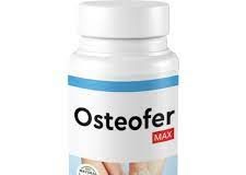 Osteofer - jak to funguje? - zkušenosti - dávkování - složen?