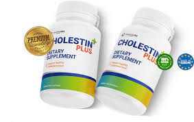 Cholestin Plus- zkušenosti - jak to funguje? - dávkování - složení