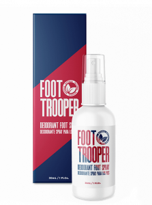 Foot Trooper - pas cher - mode d'emploi - comment utiliser? - achat