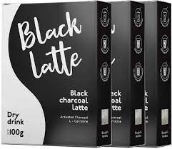 Easy Black Latte - como tomar - como usar - funciona - como aplicar