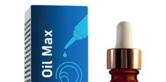 Acust Oil Max - zkušenosti - dávkování - složení - jak to funguje?