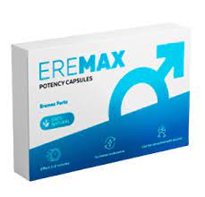 Eremax - cena - prodej - objednat - hodnocení