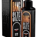 Bang Size- Dr max - recenze - diskuze - lékárně - cena - zkušenosti