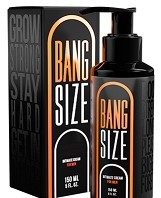 Bang Size - jak to funguje - zkušenosti - dávkování - složení