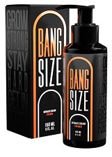 Bang Size - jak to funguje - zkušenosti - dávkování - složení
