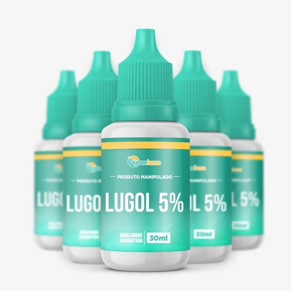 Lugol - no Celeiro - onde comprar - no farmacia - em Infarmed - no site do fabricante