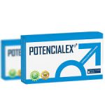 Potencialex - recenze - lékárně - cena - diskuze zkušenosti - Dr max