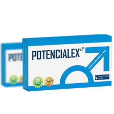 Potencialex - cena - prodej - hodnocení - objednat