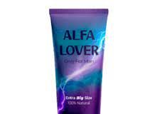 Alfa Lover - kde koupit - v lékárně - Dr Max - zda webu výrobce - Heureka