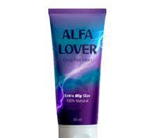 Alfa Lover - kde koupit - v lékárně - Dr Max - zda webu výrobce - Heureka