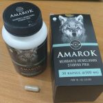 Amarok - ljekarna - forum - iskustva - cijena  - Hrvatska - gdje kupiti