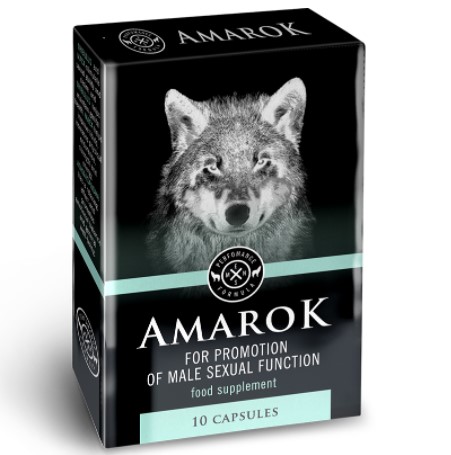Amarok - na Amazon - gdje kupiti - u ljekarna - u DM - web mjestu proizvođača