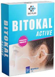 Bitokal Active - review - proizvođač - sastav - kako koristiti