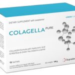 Colagella Pure - Dr max - recenze - diskuze - lékárně - cena - zkušenosti