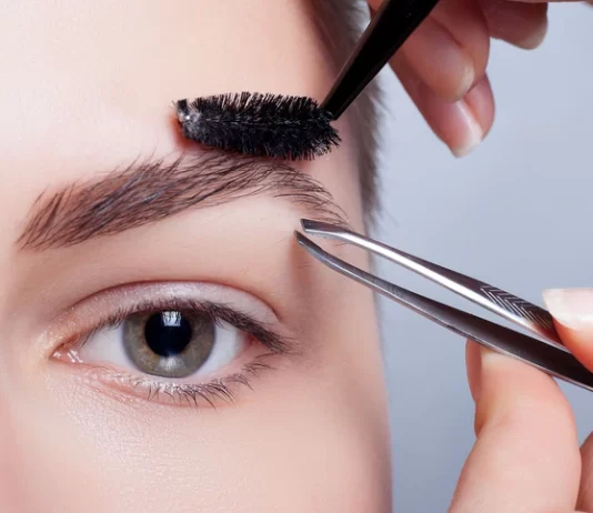 Perfect Eyebrows - kde koupit - v lékárně - Dr Max - zda webu výrobce - Heureka