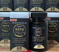 Smart Keto Complex 247 - cena - hodnocení - prodej - objednat
