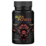 Alfa Power - recenze  - Dr max - diskuze - lékárně - cena - zkušenosti