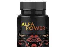 Alfa Power - Heureka - v lékárně - Dr Max - zda webu výrobce - kde koupit