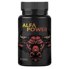 Alfa Power - Heureka - v lékárně - Dr Max - zda webu výrobce - kde koupit