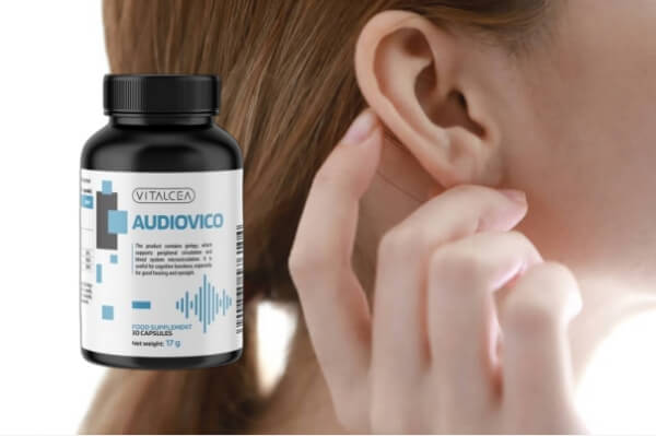 Audiovico - Heureka - v lékárně - kde koupit - Dr Max - zda webu výrobce
