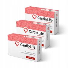Cardio Life - cijena - kontakt telefon - Hrvatska - prodaja