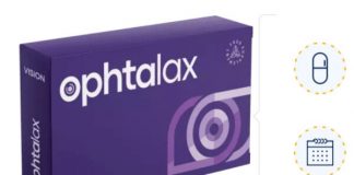 Ophtalax - cena - objednat - hodnocení - prodej