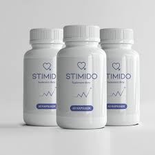 Stimido - Heureka - v lékárně - Dr Max - zda webu výrobce - kde koupit