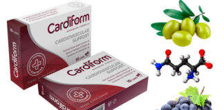 Cardiform - criticas - preço - forum - contra indicações