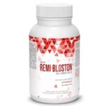 Remi Bloston  - recenze - diskuze - lékárně - cena - zkušenosti - Dr max