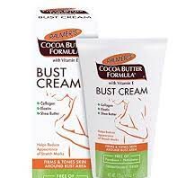 Bust Cream - dávkování - složení - jak to funguje - zkušenosti
