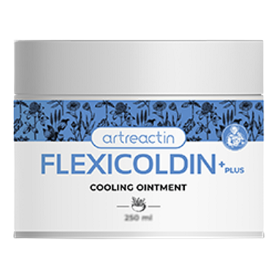 Flexicoldin Plus - review - proizvođač - sastav - kako koristiti