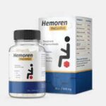 Hemoren ProComfort  - recenze - diskuze - lékárně - zkušenosti - Dr max - cena