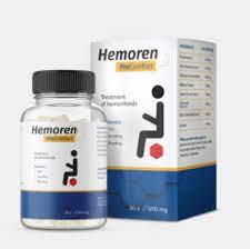 Hemoren ProComfort - kde koupit - zda webu výrobce - Heureka - v lékárně - Dr Max