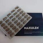 Maxulen - diskuze - lékárně - cena - zkušenosti - Dr max - recenze