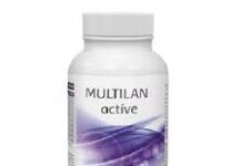 Multilan Active - Heureka - v lékárně - Dr Max - zda webu výrobce - kde koupit