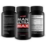 Ultramax Testo Enhancer - test - Sverige - apoteket - köpa - resultat - pris